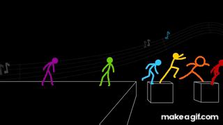 Image result for Animation vs Minecraft Note Block