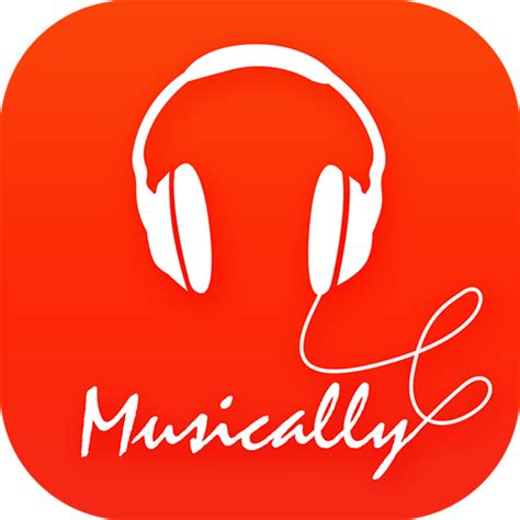 Musically App 的图像结果