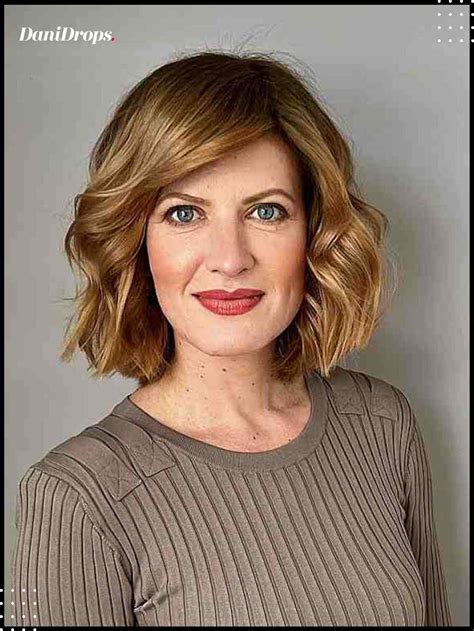 50-year-old woman, these 5 cuts are perfect for you