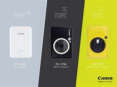 Canon Mini Gadget Printer by Canon Inspic ม น พร นท เตอร พร อมกล อง ถ ายป บพ มพ ป บ Canon Mini Gadget Printer