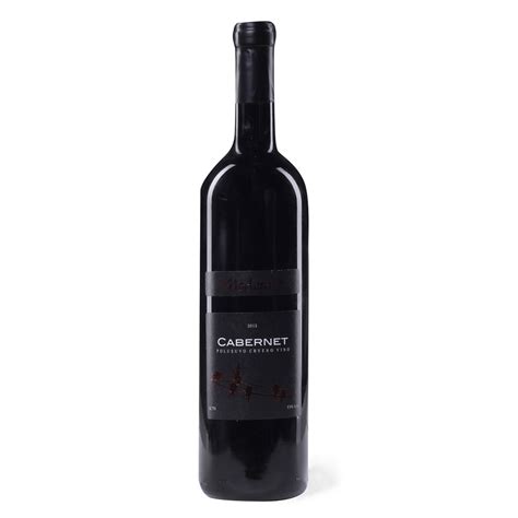 Moderato | Vino crveno Cabernet Sauvignon Moderato 0.75L | Maxi
