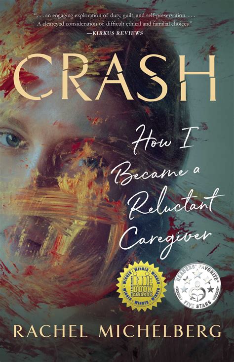 Crash eBook by Rachel Michelberg | Official Publisher Page | Simon ...