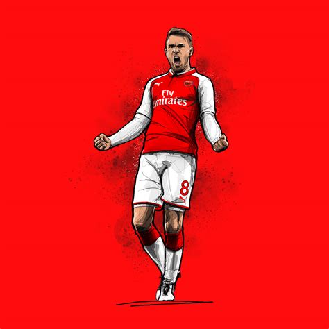 Image result for Arsenal Animated