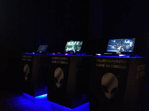 Image result for Alienware Game Show