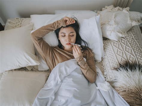 7 Myths About Fevers, According to Doctors - Parade