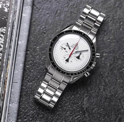 The New Speedmaster Professional Moonwatch - Chrono24 Magazine
