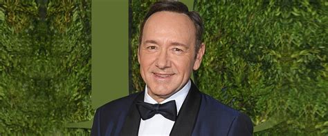 'House Of Cards' Called Off After Sexual Allegations Against Kevin ...