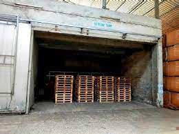 UNITED PALLETS & PACKAGING SOLUTIONS