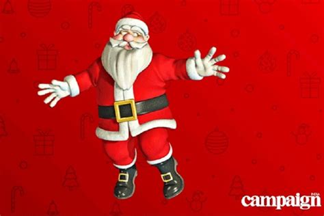 We will be your Secret Santa | Advertising | Campaign India