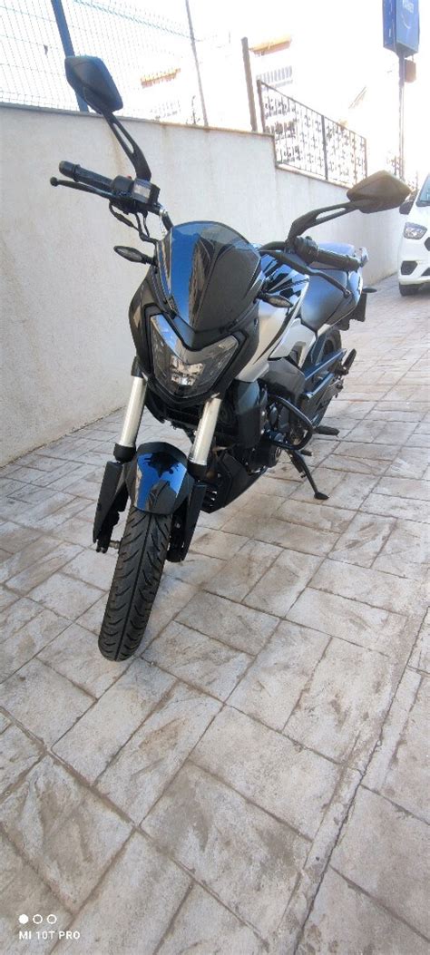 Dominar 250 2023 model | Türkiye'deki İkinci El Eşyaları Al & Sat - Letgo