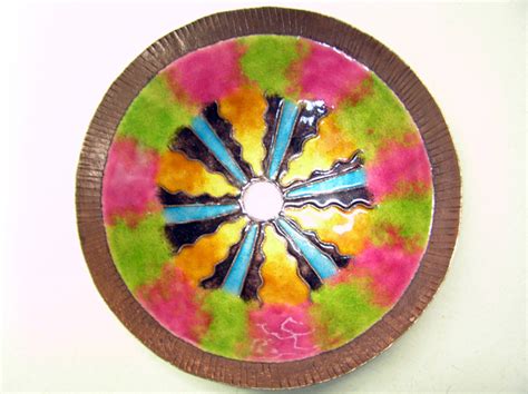 D'source Design Gallery on Enamel Copper Works - Enamel Copper Works ...