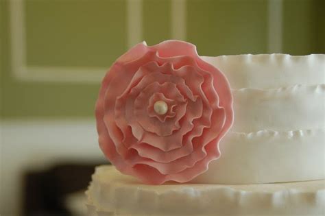 Image result for Gumpaste Flower Tutorial