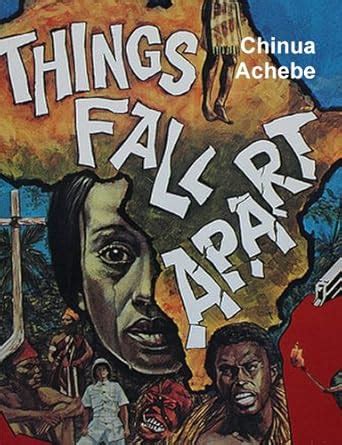 Buy Things Fall Apart (Original Edition) (Stellar Classics) Book Online ...