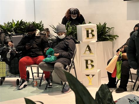 Community Baby Shower 2023 — Betances Health Center