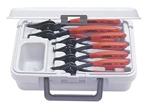 Urrea 360A Convertible Retaining Ring Pliers : Amazon.in: Car & Motorbike
