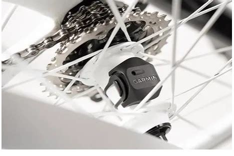 Image result for Garmin Sensor 2 for Bike Using iPhone