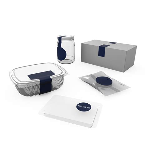 Applications | MULTIVAC