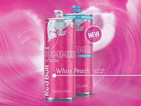 Red Bull Has a New Flavor and It’s the Only One I’ll Be Drinking From ...