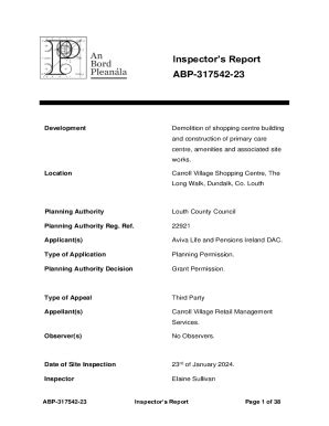 Fillable Online Fax Email Print - pdfFiller