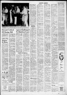 Asbury Park Press from Asbury Park, New Jersey - Newspapers.com™