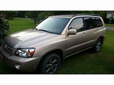Toyota Highlander For Sale By Owner by 2005 Toyota Highlander For Sale By Owner In Nc 27983 Toyota Highlander For Sale By Owner