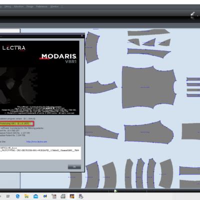 Image result for Lectra Modaris Software Logo