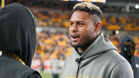 [100+] Juju Smith Schuster Wallpapers | Wallpapers.com