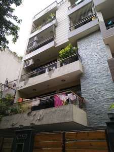 2250 Sqft 2 BHK Independent Floor for sale in RWA Chittaranjan Park ...