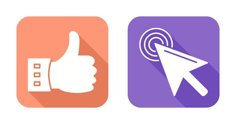 Image result for Click Like Symbol