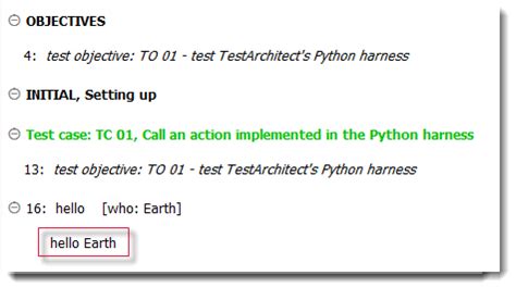 Image result for Execute a Python Script Using Harness