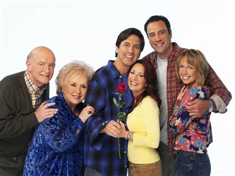 'Everybody Loves Raymond': The Grim Reason Debra Couldn't Meet Frank ...