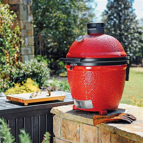 Kamado Joe Classic II Ceramic Grill | THE PIZZA OVEN SHOP UK