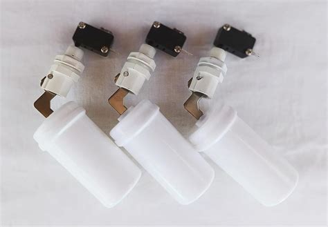 G N AQUA RO Float Valve Switch Kent Type, Float Valve and Auto Cut Off ...