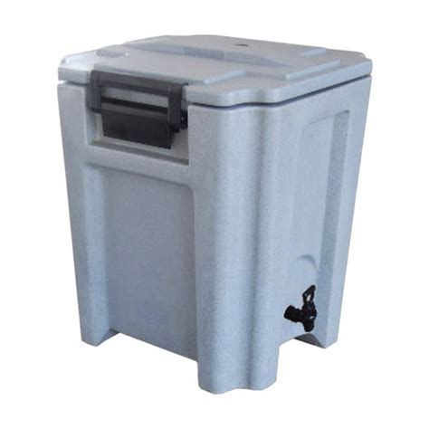 Insulated Food Container – IFM