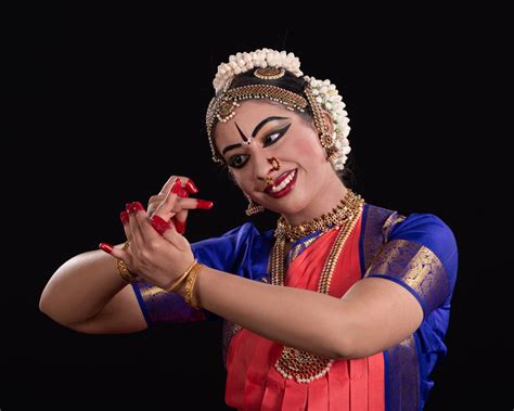 Shreya Pattisapu, Marghazi Performance Series - Natya Dance Theatre