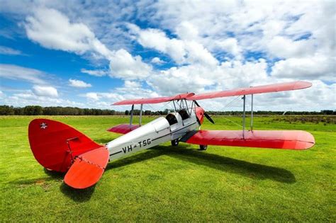 Tiger Moth Joy Rides (Pimpama) - 2022 What to Know Before You Go (with ...