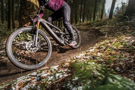 Best women's on sale mtb e bike