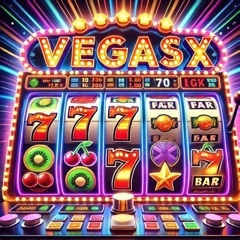 Vegas X Bonus - SweepStake Mobi