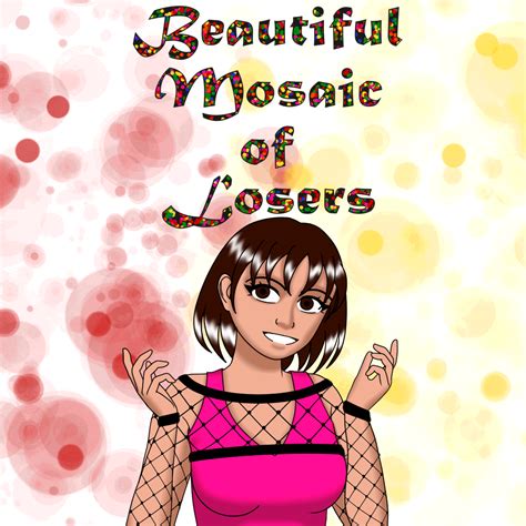 Beautiful Mosaic of Losers | WEBTOON