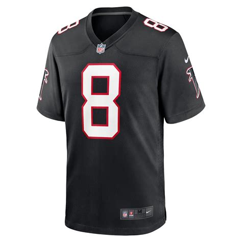 Atlanta Falcons Jerseys & Teamwear | NFL Merchandise | rebel