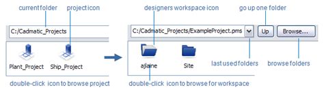 Desktop Example 的图像结果