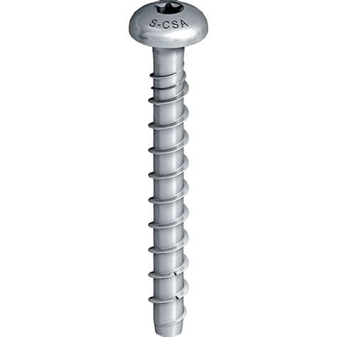 EJOT concrete screw JC2-FR | EJOT