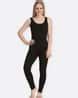 Buy Black Thermal Wear for Women by Kanvin Online | Ajio.com