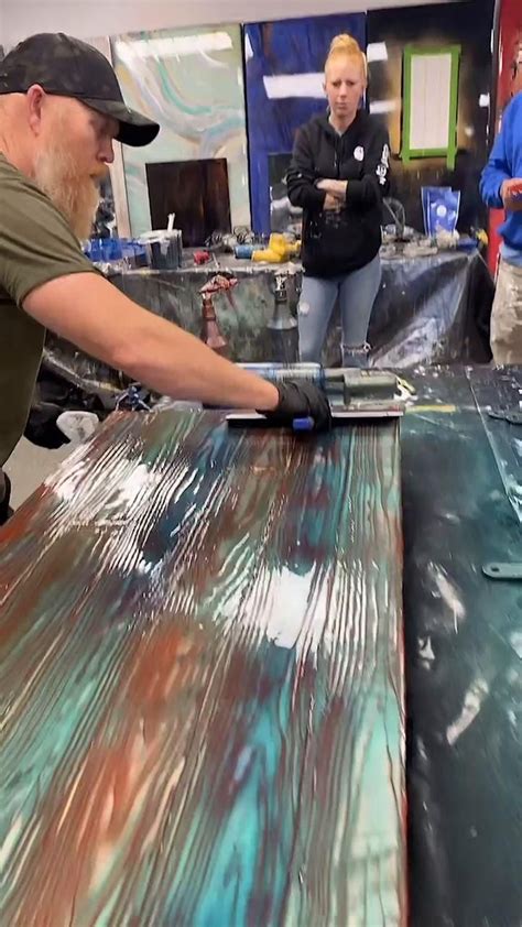 Image result for Using Epoxy