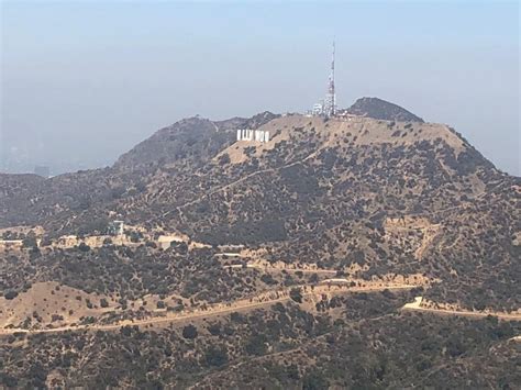 Top 10 Hiking Trails In Griffith Park, California - Updated | Trip101