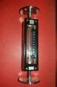 Glass Tube Rotameters - Glass Tube Body Rotameter Manufacturer from ...