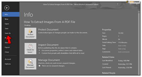 Image result for How to Create a File Extension