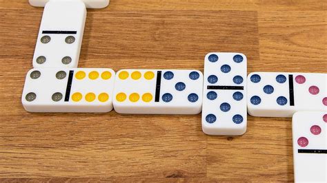 Image result for Dominoes Game Tutorial
