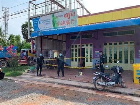 一对中国籍夫妇在柬埔寨被杀害，“可能因朋友圈，被盯上”-天下事-长沙晚报网