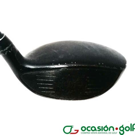 MADERA 3 COBRA KING LTD BLACK ZURDO REGULAR - Ocasiongolf especialistas ...